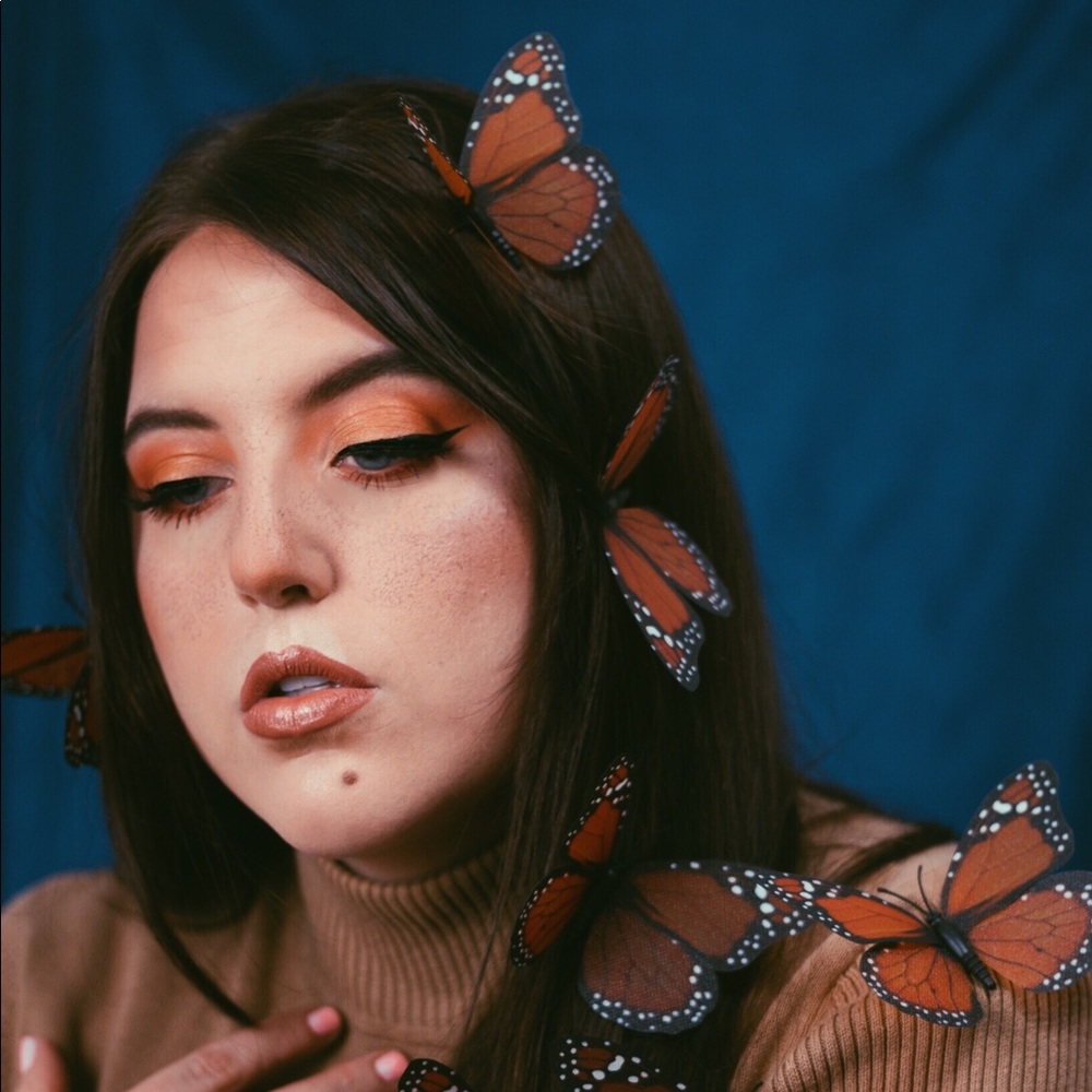 Meet your Posher, Sheridan